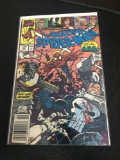 The Amazing Spider-Man #331 Comic Book from Amazing Collection B