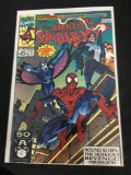 The Amazing Spider-Man #353 Comic Book from Amazing Collection B