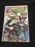 The Amazing Spider-Man #354 Comic Book from Amazing Collection B