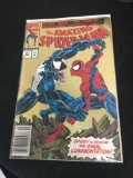 The Amazing Spider-Man #375 Comic Book from Amazing Collection