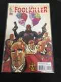 Foolkiller #2 Comic Book from Amazing Collection