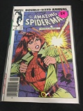 The Amazing Spider-Man Annual #19 Comic Book from Amazing Collection