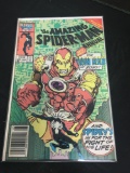 The Amazing Spider-Man Annual #20 Comic Book from Amazing Collection