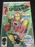 The Amazing Spider-Man Annual #20 Comic Book from Amazing Collection B