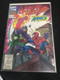 The Amazing Spider-man Annual #27 Comic Book from Amazing Collection