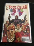 Foolkiller #2 Comic Book from Amazing Collection B