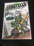 Donatello Teenage Mutant Ninja Turtles #1 Comic Book from Amazing Collection B