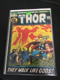 The Mighty Thor #203 Comic Book from Amazing Collection