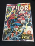 The Mighty thor #228 Comic Book from Amazing Collection