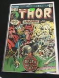 The Mighty Thor #241 Comic Book from Amazing Collection