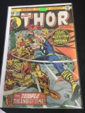 The Mighty Thor #245 Comic Book from Amazing Collection