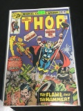 The Mighty Thor #247 Comic Book from Amazing Collection