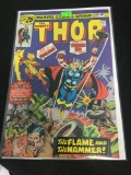 The Mighty Thor #247 Comic Book from Amazing Collection B