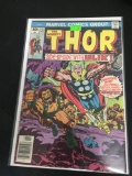 The Mighty Thor #253 Comic Book from Amazing Collection B