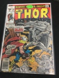 The Mighty Thor #258 Comic Book from Amazing Collection