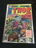 The Mighty Thor #259 Comic Book from Amazing Collection