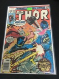 The Mighty Thor #269 Comic Book from Amazing Collection B