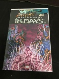 Grant Morrison's 18 Days #26 Comic Book from Amazing Collection