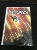 Grant Morrison's 18 Days #16 Comic Book from Amazing Collection