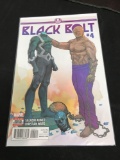 Black Bolt #4 Comic Book from Amazing Collection