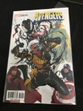 Avengers No Surrender #675 Comic Book from Amazing Collection