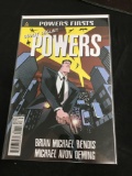 Powers #1 Comic Book from Amazing Collection