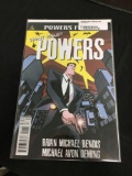 Powers #1 Comic Book from Amazing Collection B