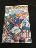 WildC.A.T.S. #1 Comic Book from Amazing Collection B