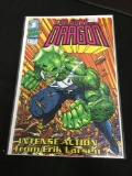 The Savage Dragon #1 Comic Book from Amazing Collection