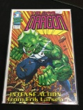 The Savage Dragon #1 Comic Book from Amazing Collection B