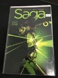 Saga #41 Comic Book from Amazing Collection