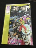 Deathmate Yellow #1 Comic Book from Amazing Collection B