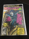 Midnight Sons Morbius Special Collectors' Item #1 Comic Book from Amazing Collection