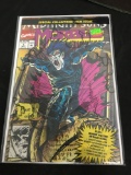 Midnight Sons Morbius Special Collectors' Item #1 Comic Book from Amazing Collection B