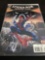 Spider Man Master Plan #1 Digital Content Comic Book from Amazing Collection