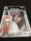 Star Wars Luke Skywalker #1 Comic Book from Amazing Collection