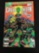 Green Lantern #198 Comic Book from Amazing Collection B