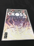 Southern Cross #8 Comic Book from Amazing Collection B