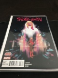 Radioactive Spider Gwen #3 Digital Edition Comic Book from Amazing Collection