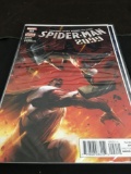 Fighting Crime Before His Time! Spider Man 2099 #2 Comic Book from Amazing Collection