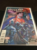 Fighting Crime Before His Time! Spider Man 2099 #8 Comic Book from Amazing Collection