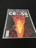 Southern Cross #9 Comic Book from Amazing Collection B