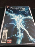 Fighting Crime Before His Time! Spider Man 2099 #21 Comic Book from Amazing Collection