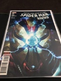 Fighting Crime Before His Time! Spider Man 2099 #22 Comic Book from Amazing Collection