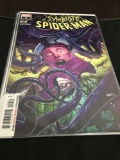 Symbiote Spider Man #4 Comic Book from Amazing Collection B