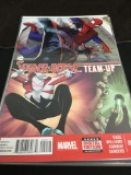 Spider Verse Team Up #2 Digital Edition Comic Book from Amazing Collection