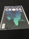 Southern Cross #10 Comic Book from Amazing Collection