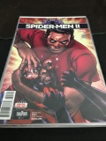Spider Men II #3 Comic Book from Amazing Collection