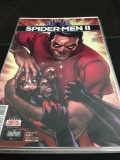 Spider Men II #3 Comic Book from Amazing Collection B