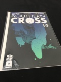 Southern Cross #10 Comic Book from Amazing Collection B
